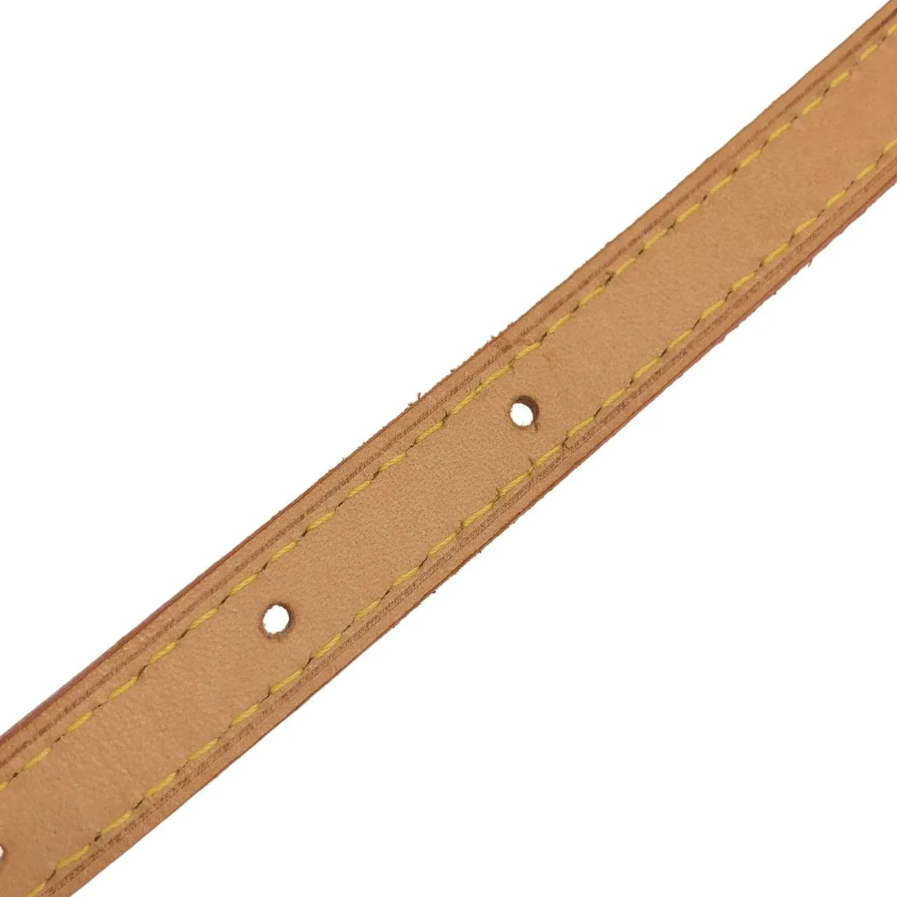 LOUIS VUITTON Pochette M51159 Belt Monogram