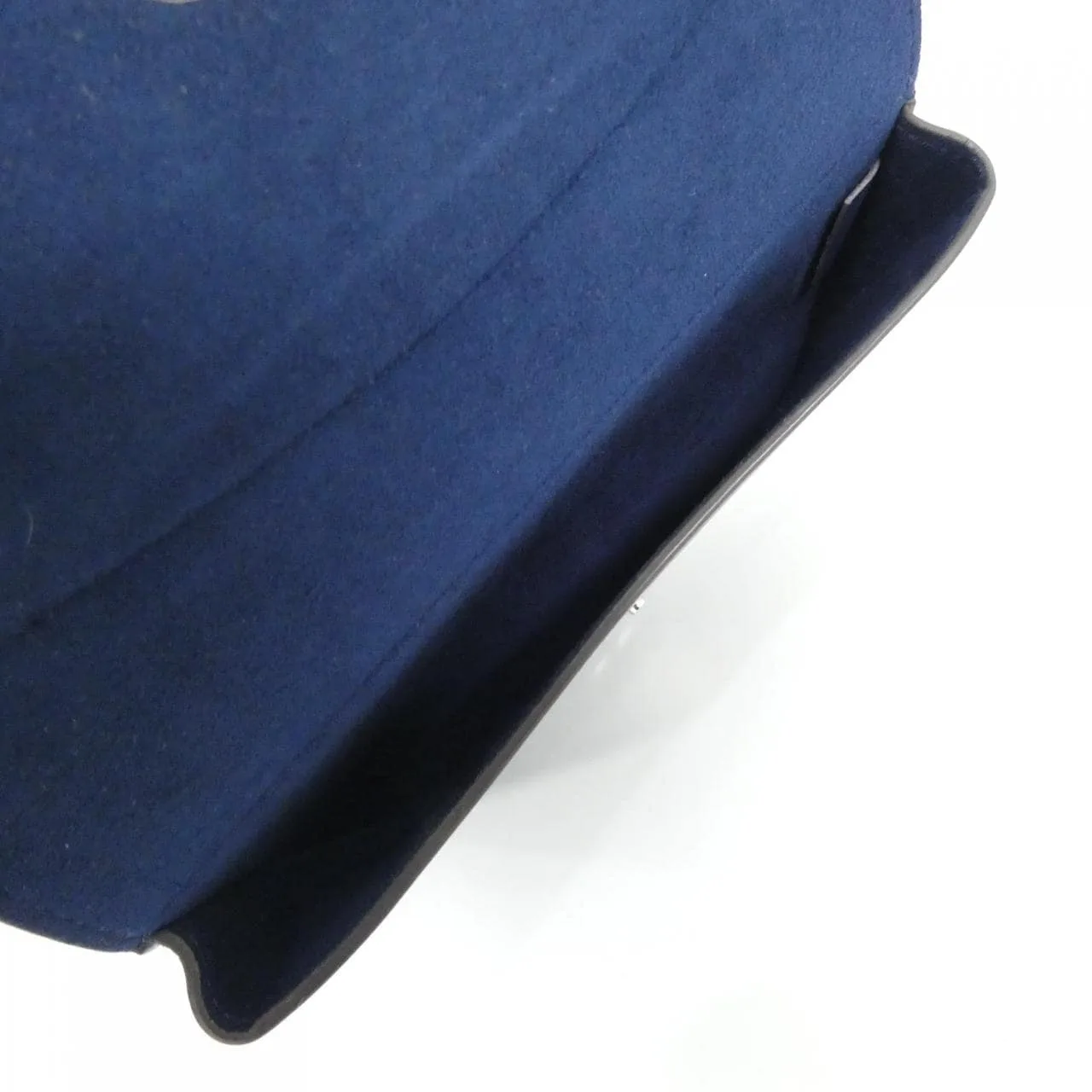 LOUIS VUITTON GI0474 Wallet Canvas Blue Canvas Rank A - Thumbnail 5