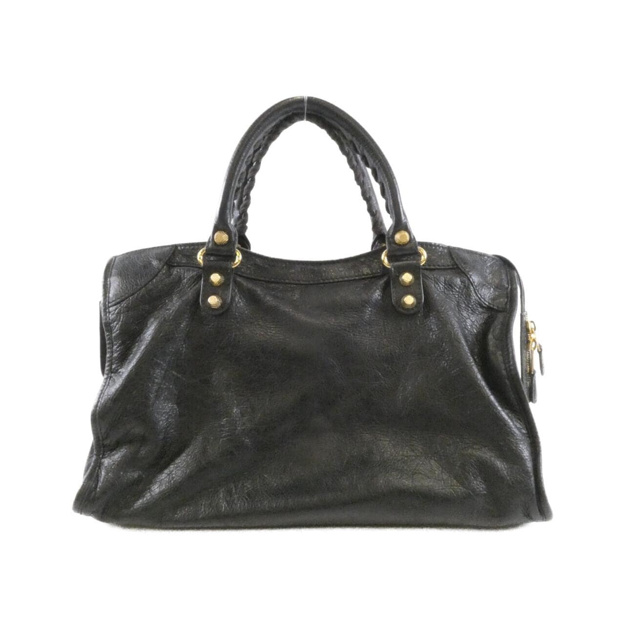 BALENCIAGA Le City 281770 D94JG 手提包 羊皮 2