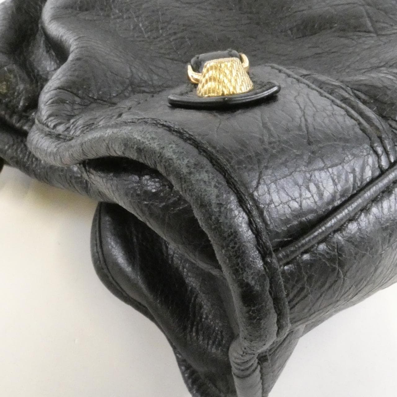 BALENCIAGA Le City 281770 D94JG 手提包 羊皮 3