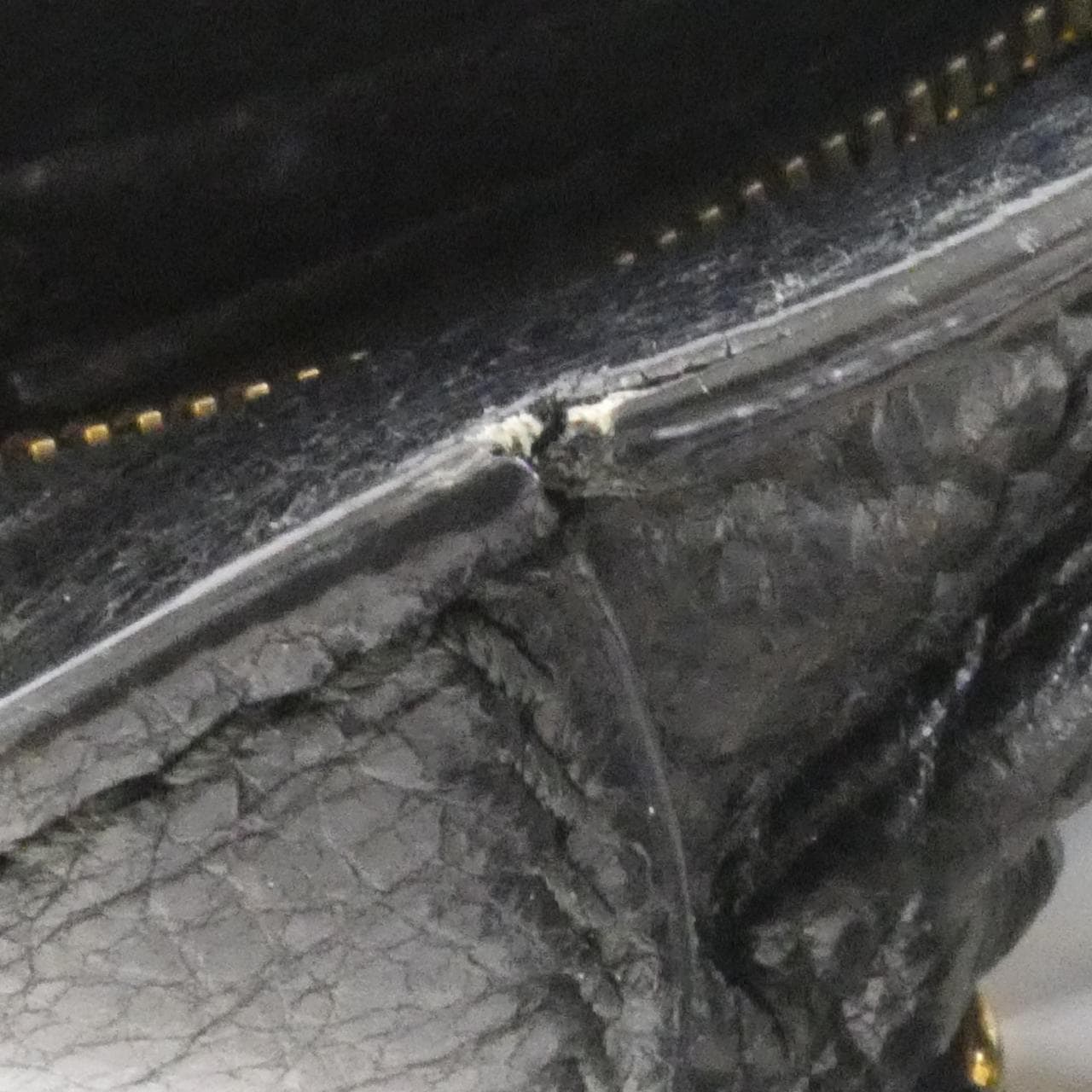 BALENCIAGA Le City 281770 D94JG 手提包 羊皮 5