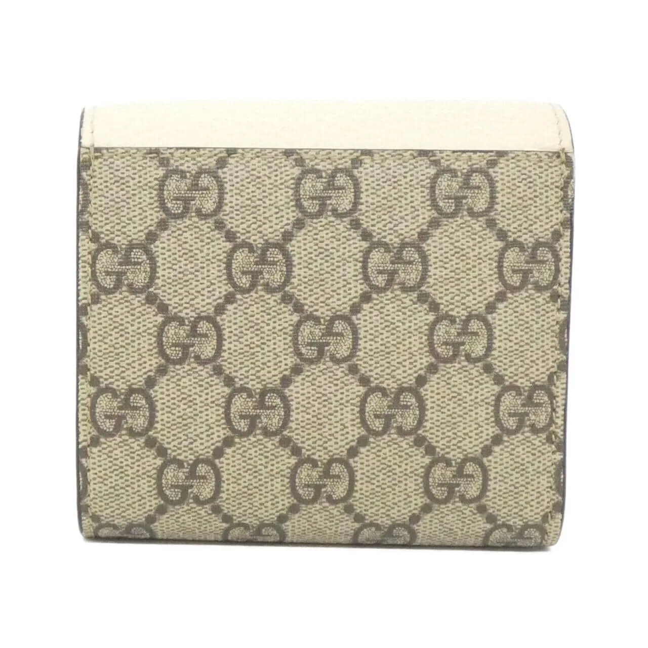 GUCCI 598587 17WAG Wallet Canvas 2