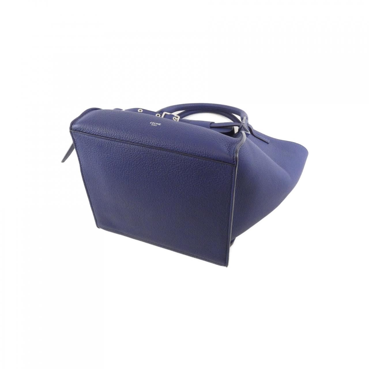 CELINE Luggage 189313A4U Handbag 3