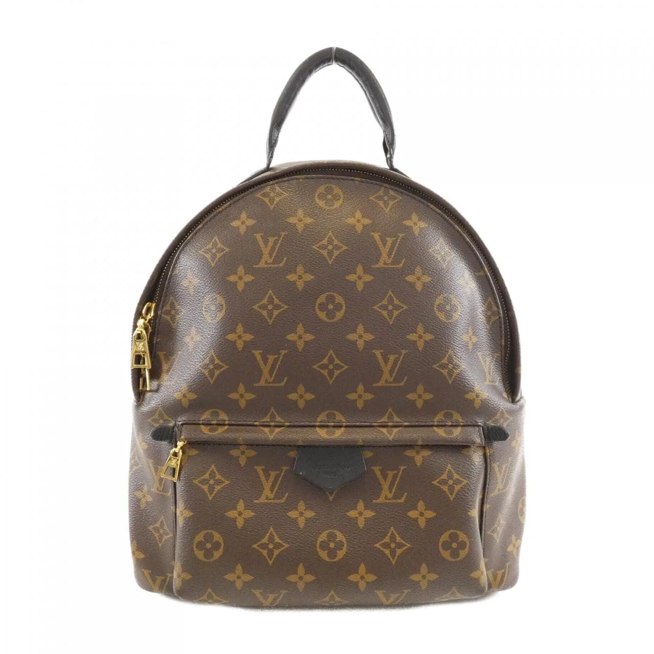 LOUIS VUITTON Palm Springs M41561 Backpack Monogram