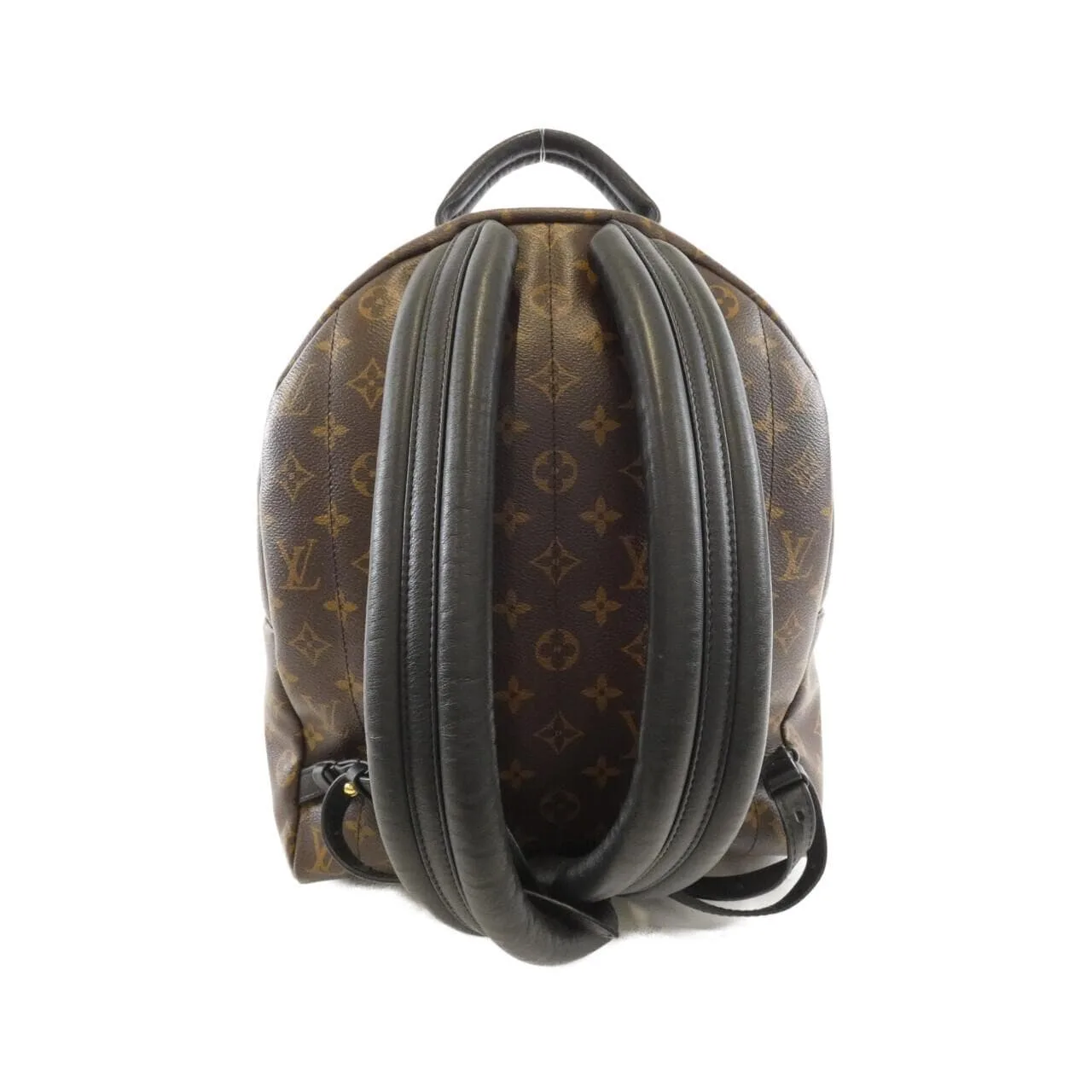 LOUIS VUITTON Palm Springs M41561 Backpack Monogram