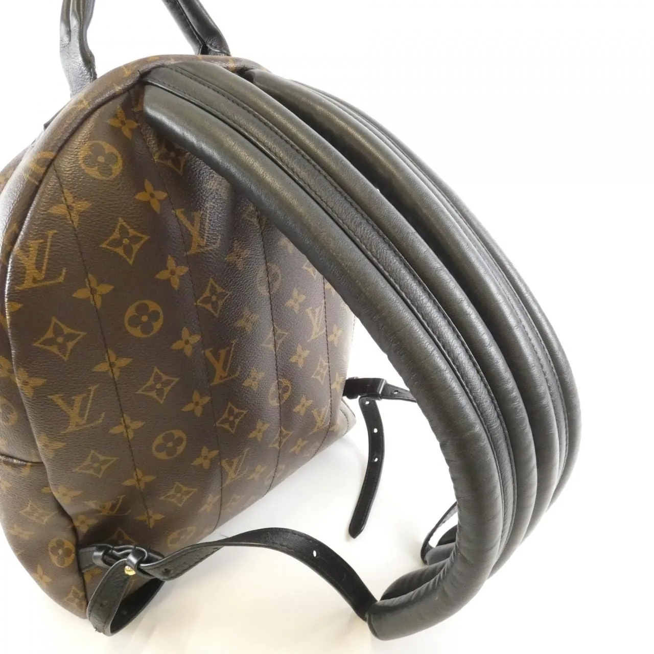 LOUIS VUITTON Palm Springs M41561 Backpack Monogram