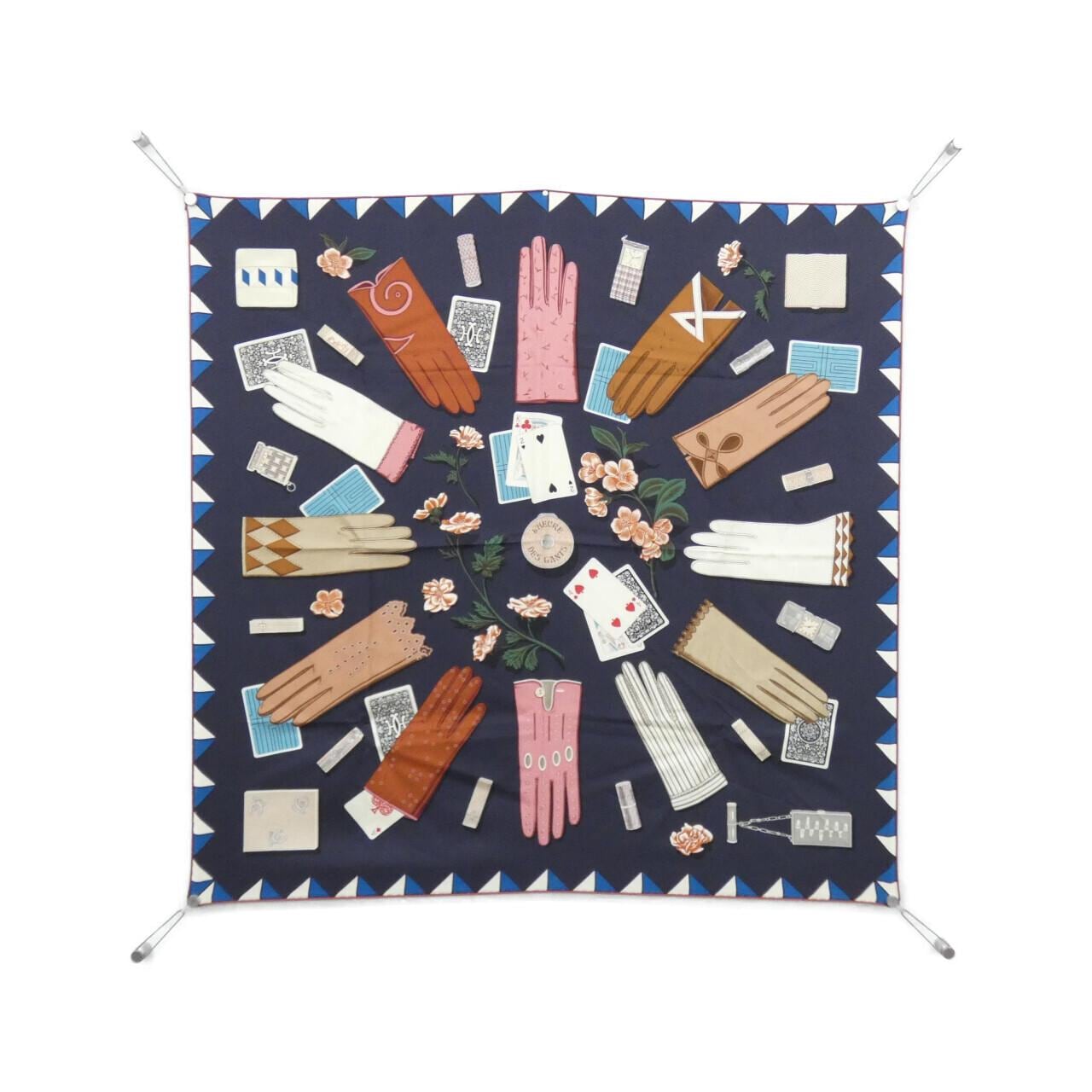 HERMES Scarf