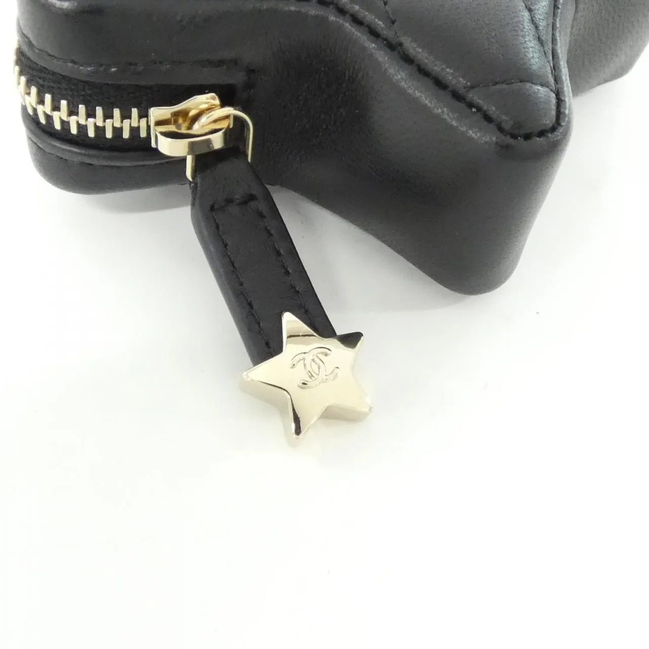 CHANEL AP4985 Key Case Lambskin