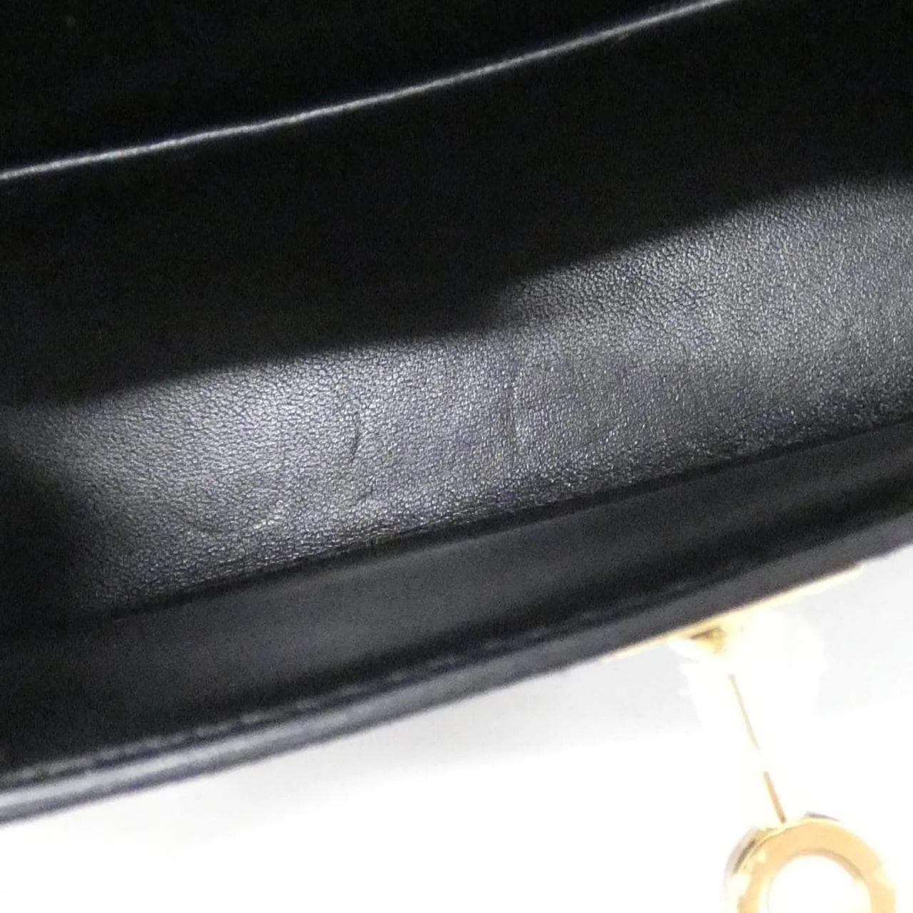 HERMES Kelly 071302CC Handbag Epsom
