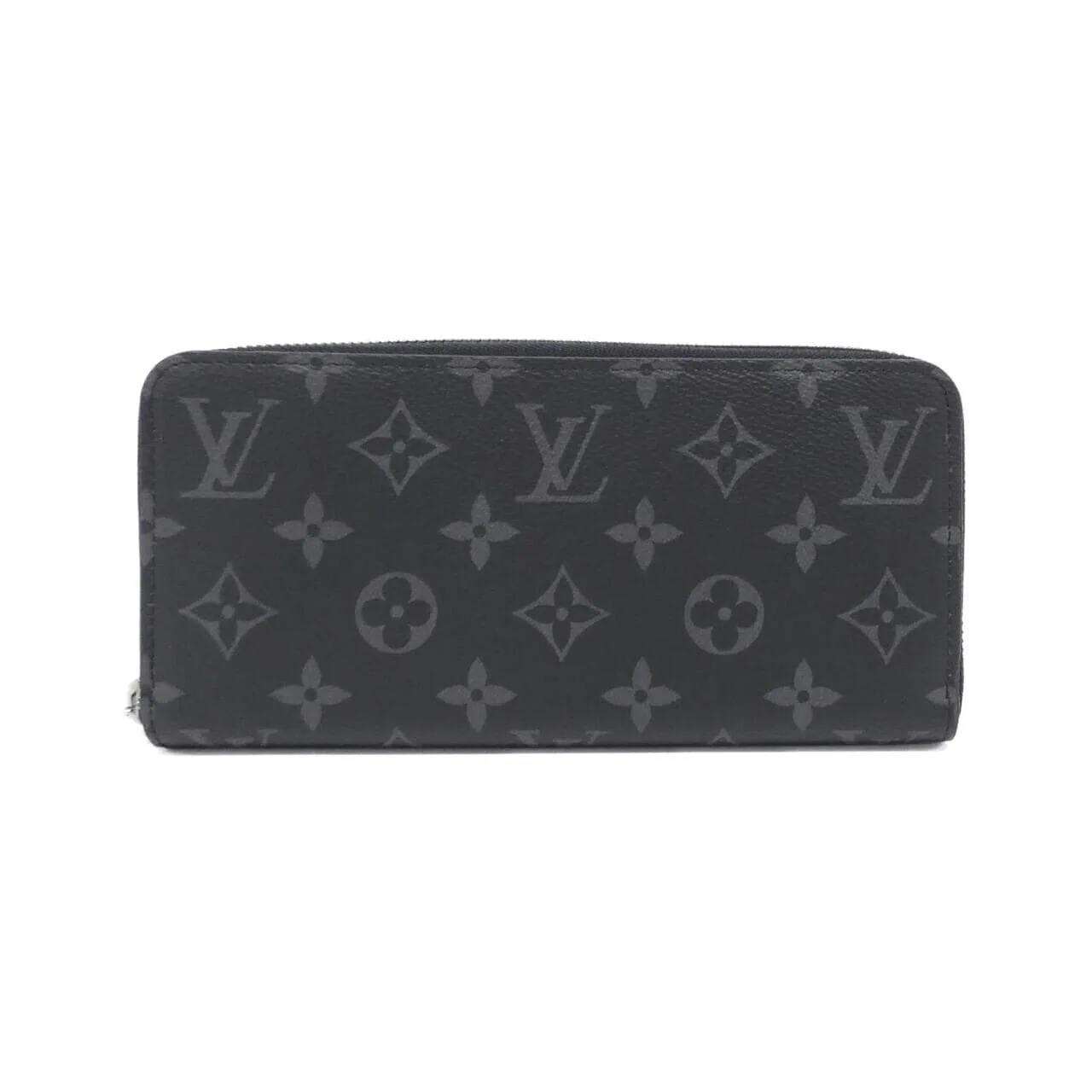 LOUIS VUITTON Eclipse M11611 Wallet Monogram