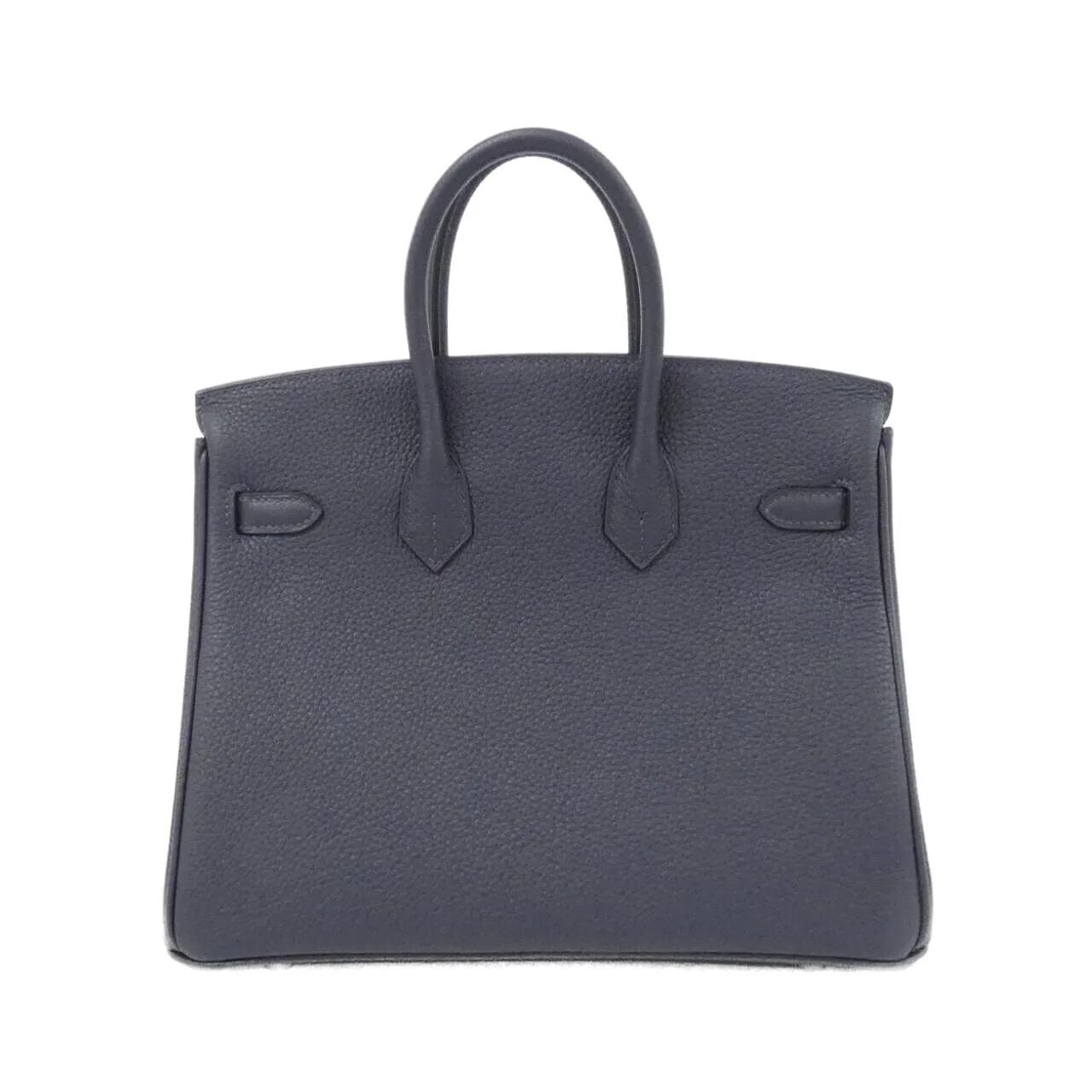 HERMES Birkin 041344CK Handbag Togo 2