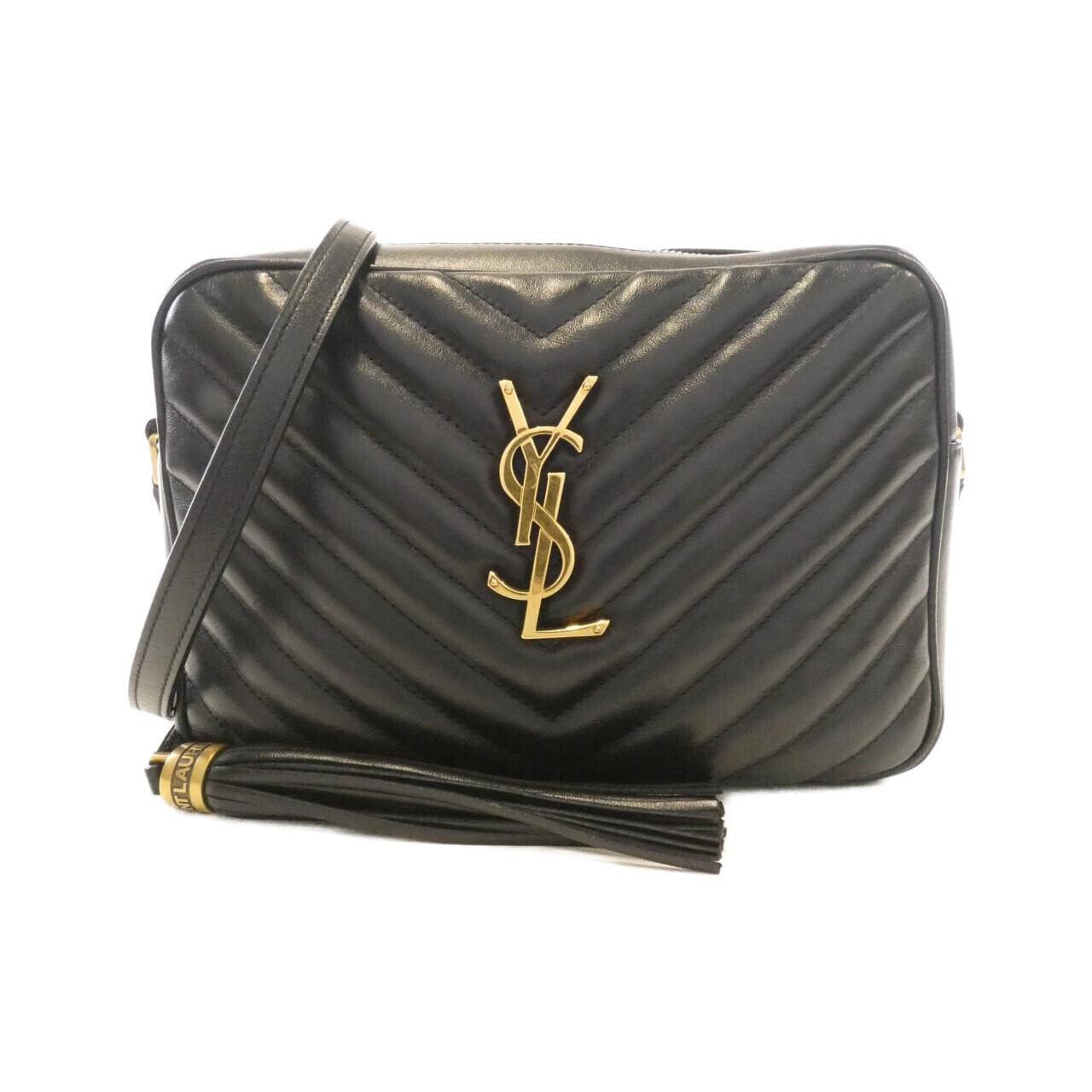SAINT LAURENT 612544 DV707 Shoulder
