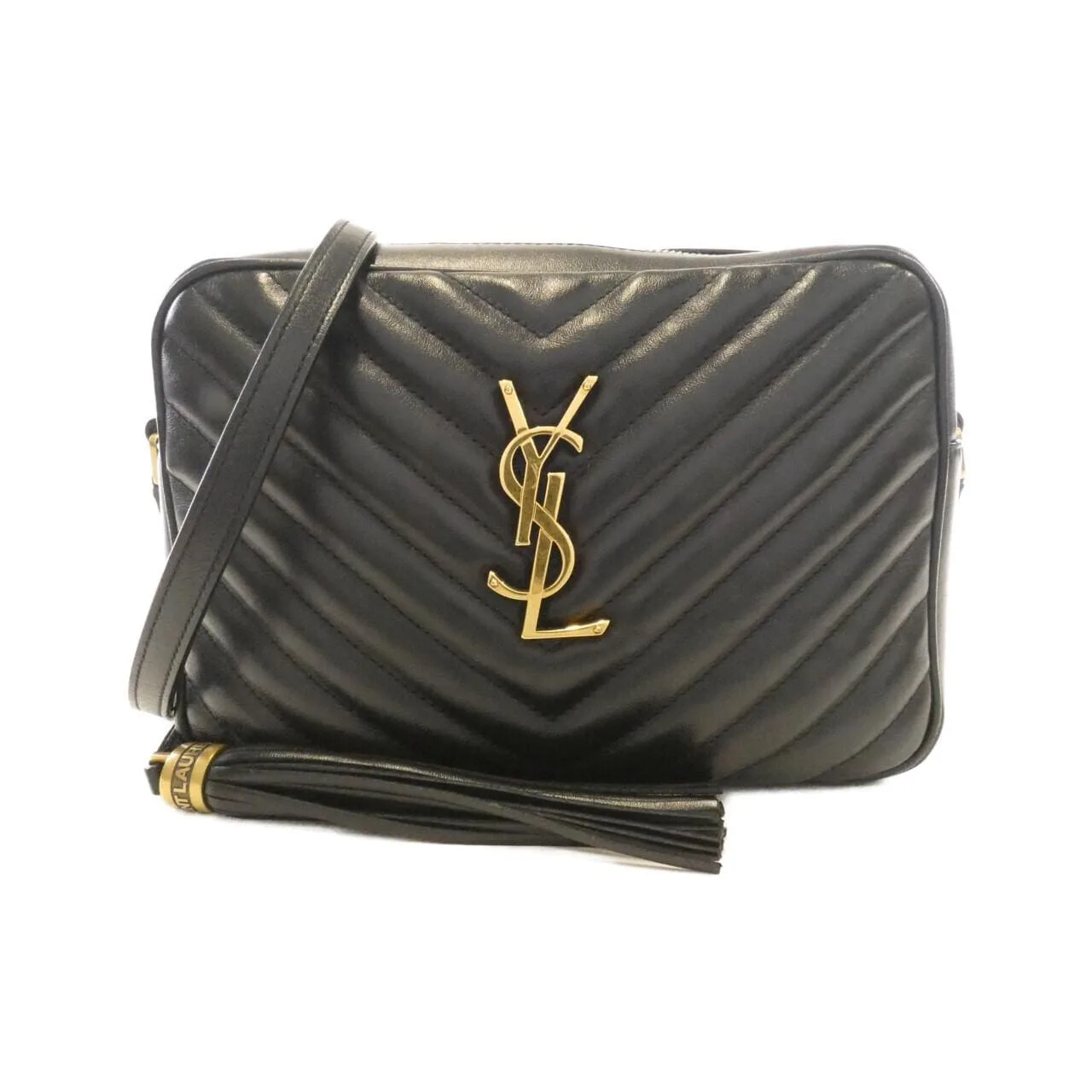 SAINT LAURENT 612544 DV707 Shoulder