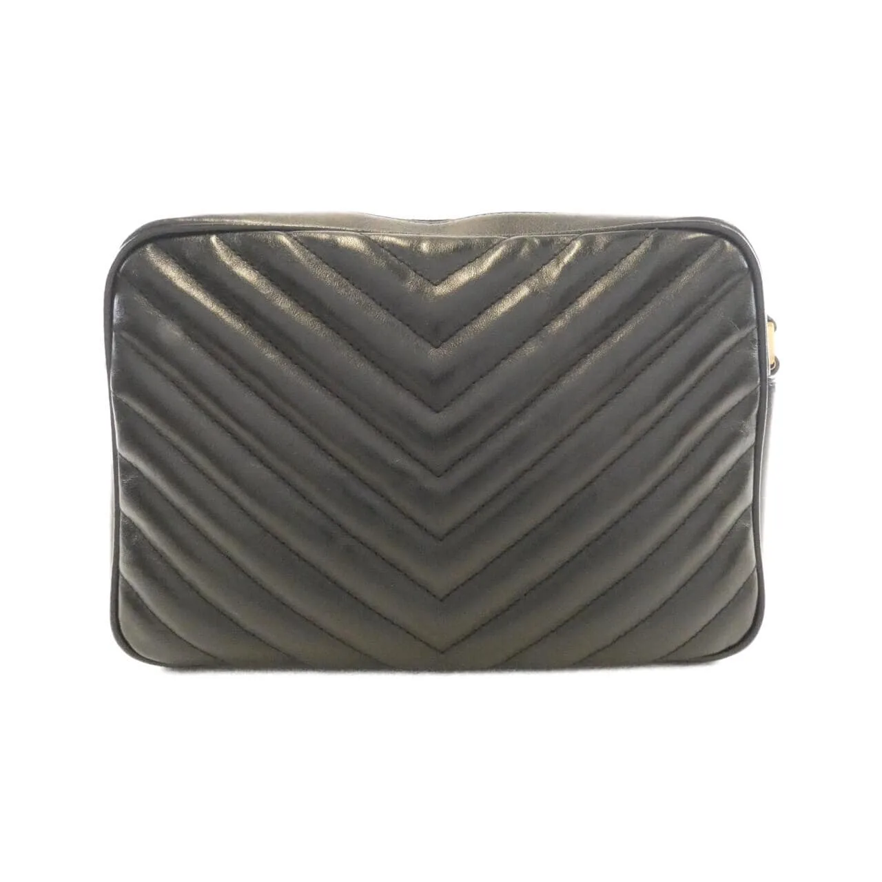 SAINT LAURENT 612544 DV707 Shoulder