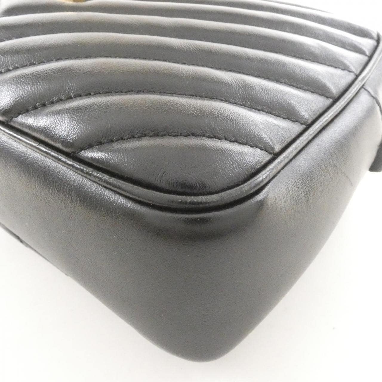 SAINT LAURENT 612544 DV707 Shoulder 3
