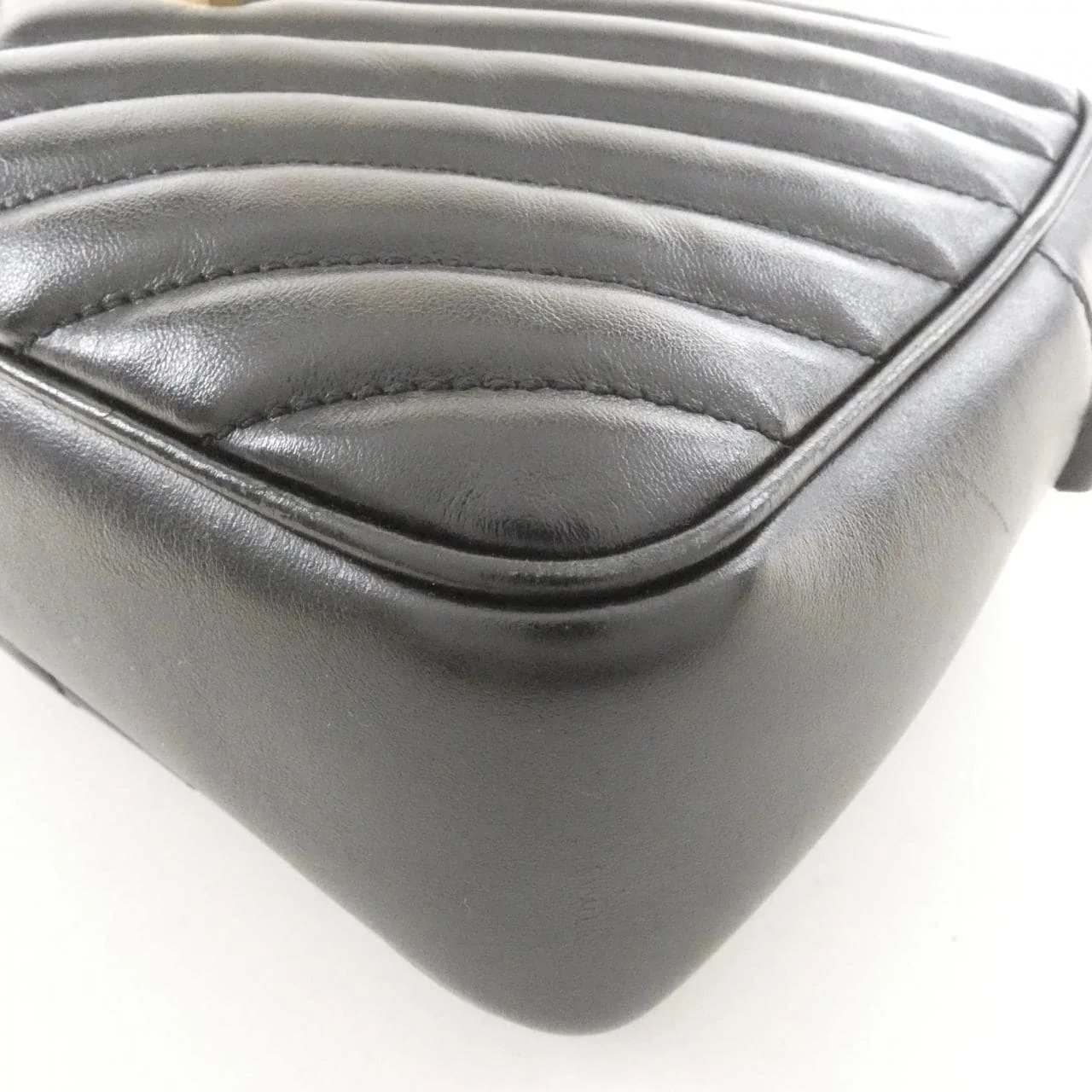 SAINT LAURENT 612544 DV707 Shoulder