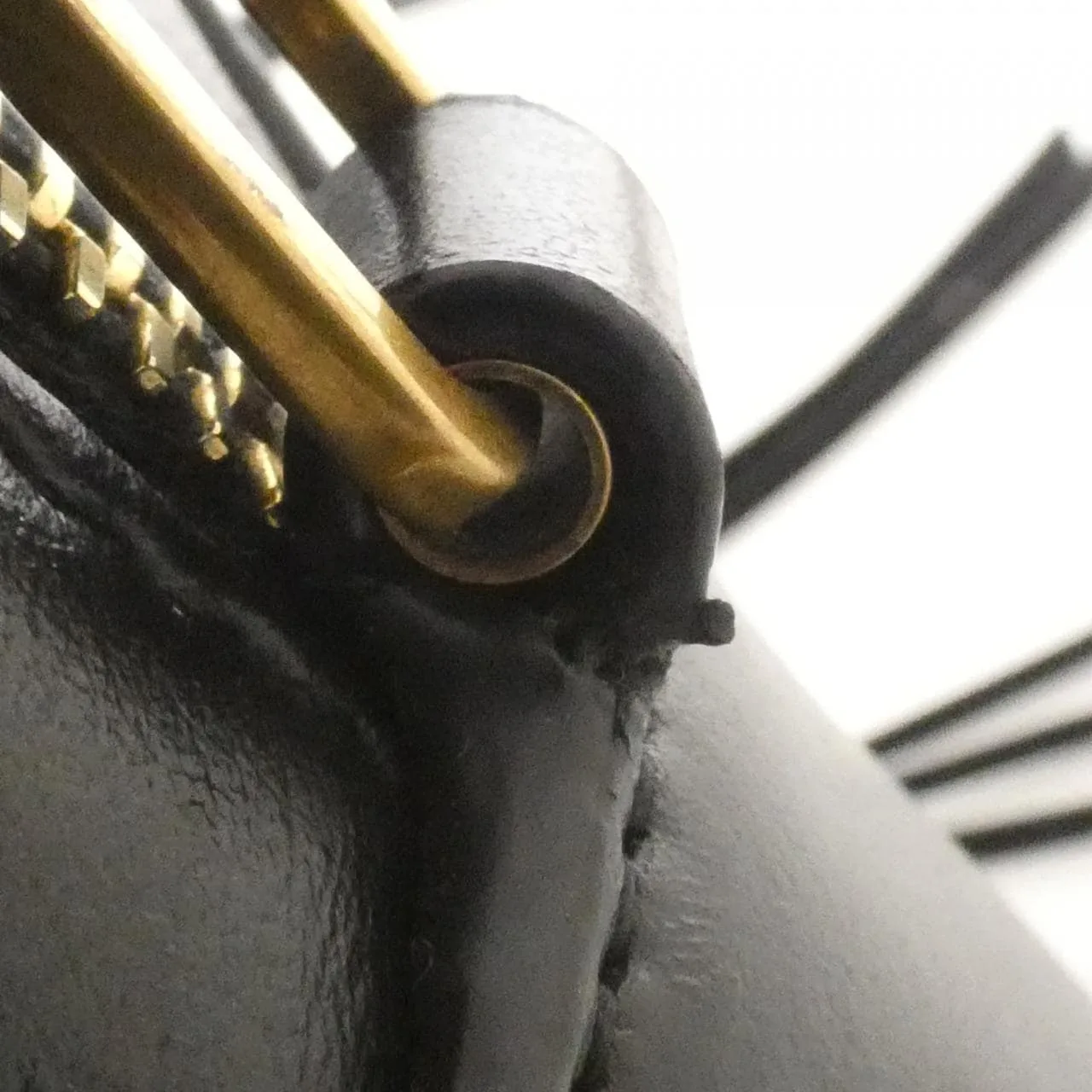 SAINT LAURENT 612544 DV707 Shoulder