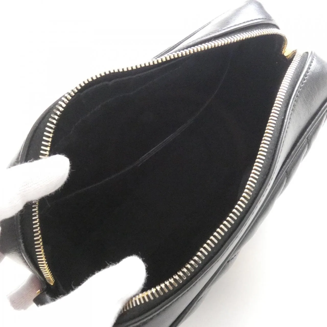 SAINT LAURENT 612544 DV707 Shoulder