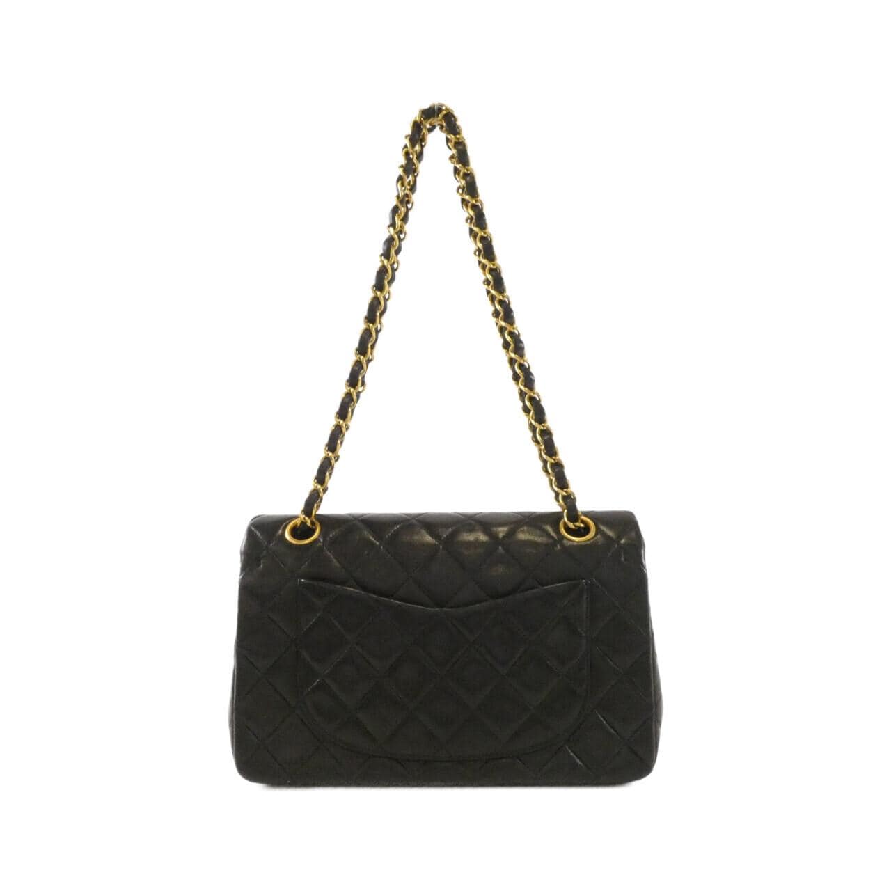 CHANEL Matelasse 1113 Shoulder Lambskin 2