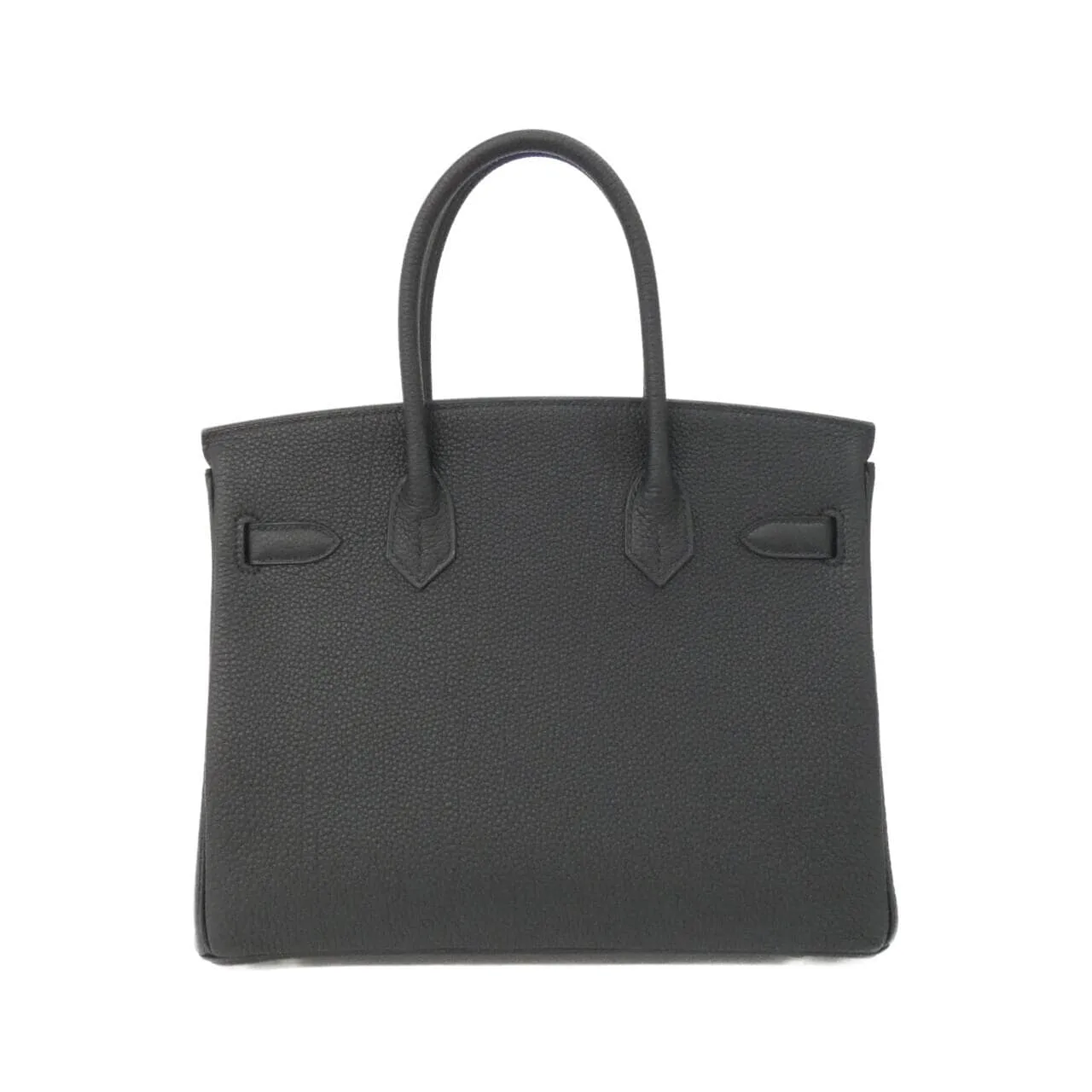 HERMES Birkin 030520CK Handbag Togo 2