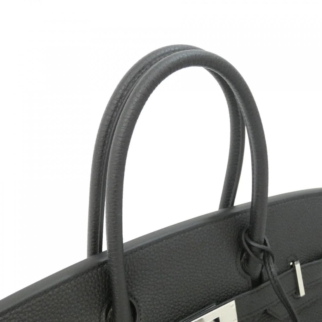 HERMES Birkin 030520CK Handbag Togo 5