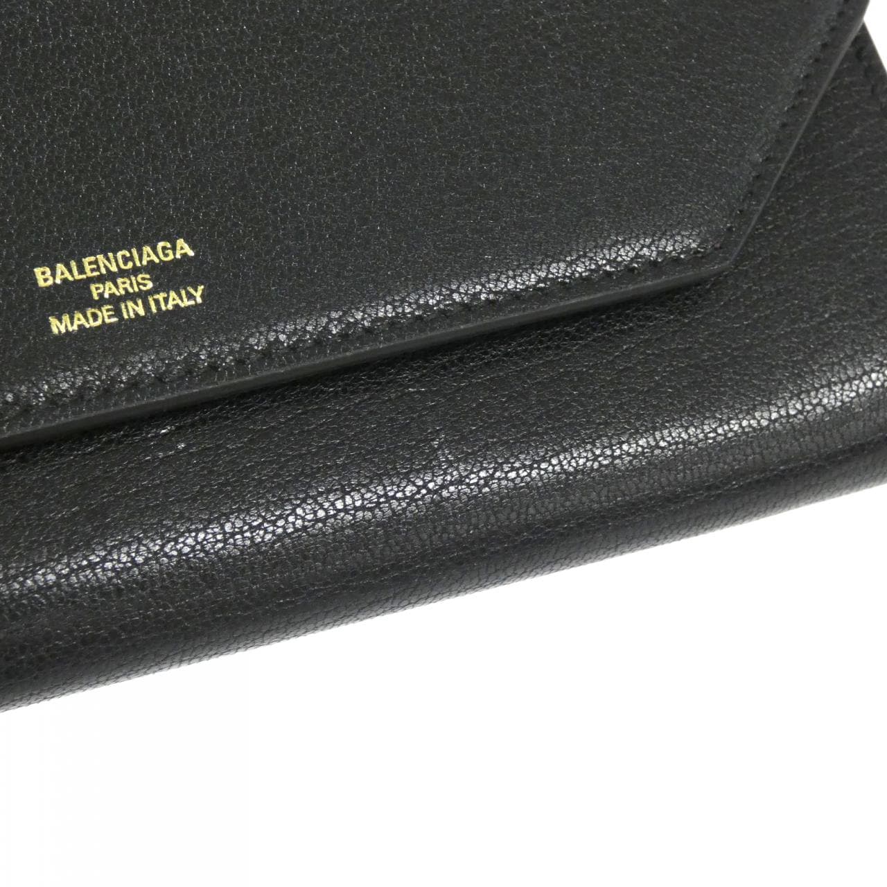 BALENCIAGA 786171 2ABLH Wallet 3