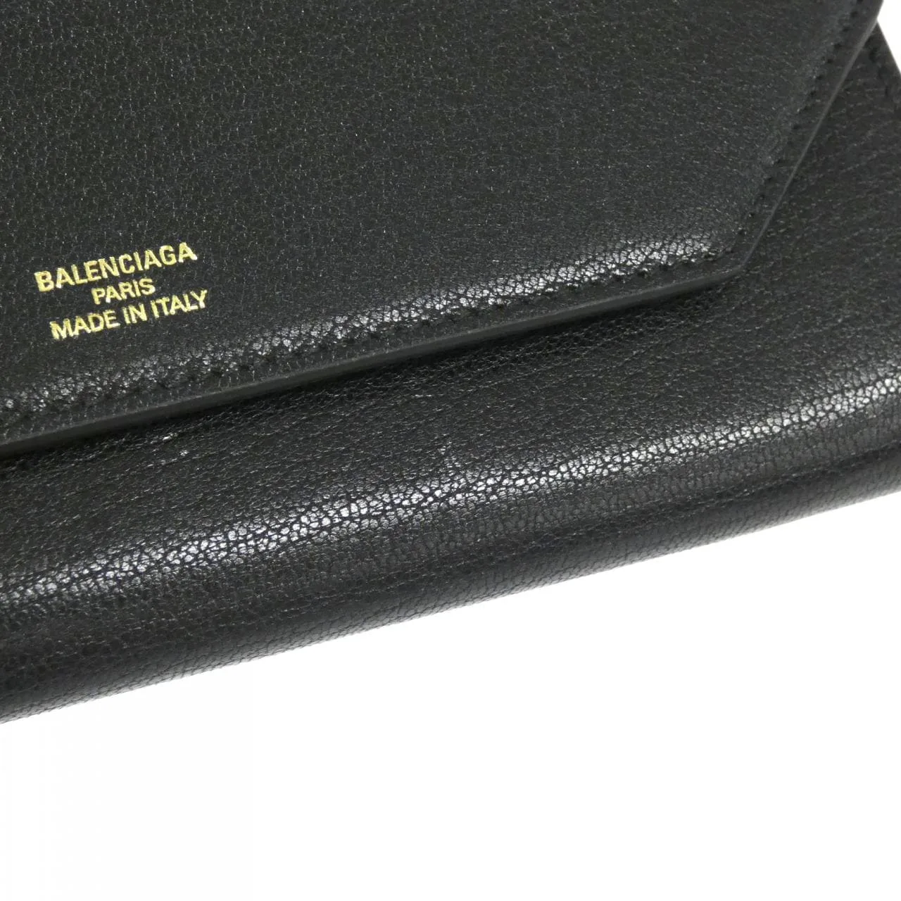 BALENCIAGA 786171 2ABLH Wallet