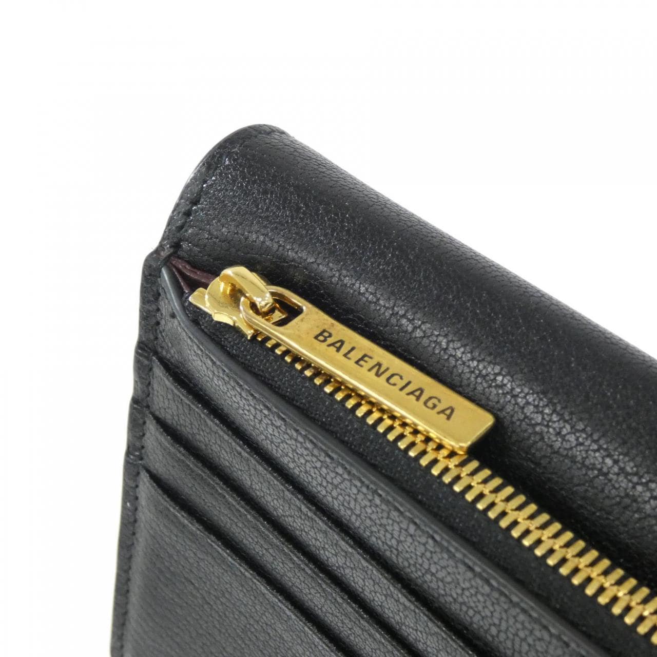 BALENCIAGA 786171 2ABLH Wallet 4