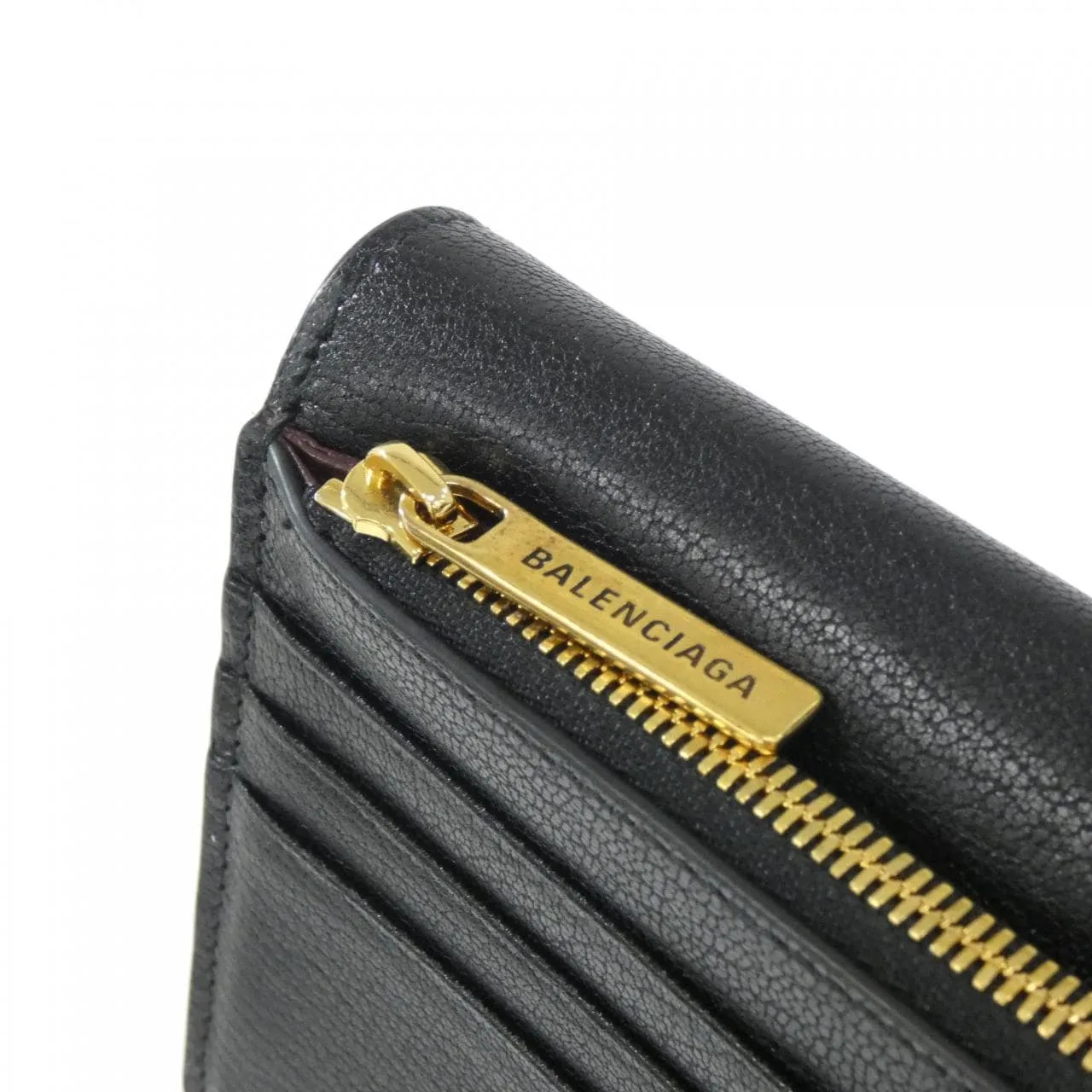 BALENCIAGA 786171 2ABLH Wallet