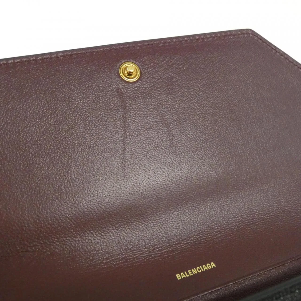 BALENCIAGA 786171 2ABLH Wallet