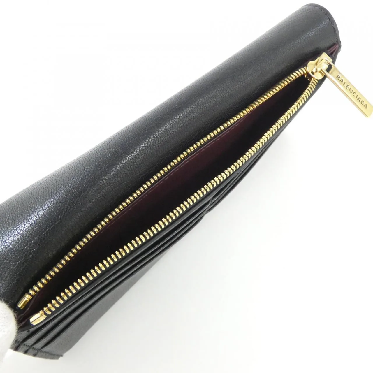 BALENCIAGA 786171 2ABLH Wallet