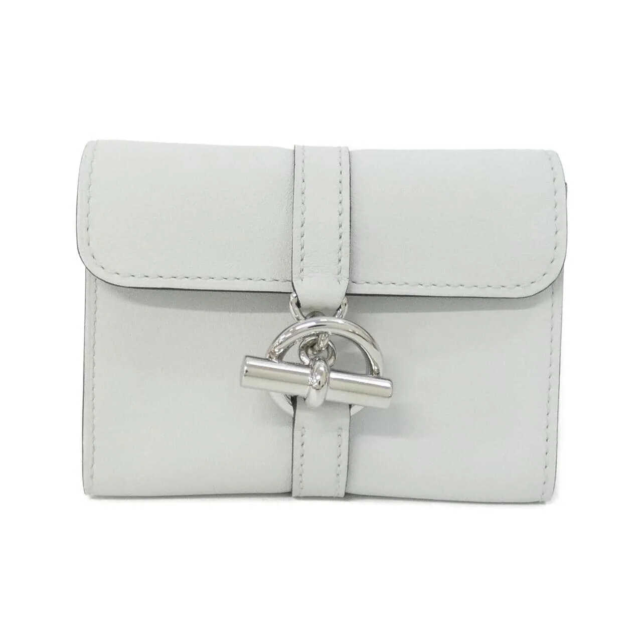 HERMES 086439CK Wallet Swift
