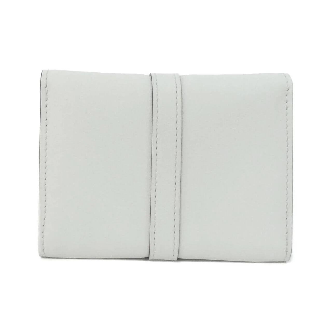HERMES 086439CK Wallet Swift Black Swift Leather Rank A - Thumbnail 2