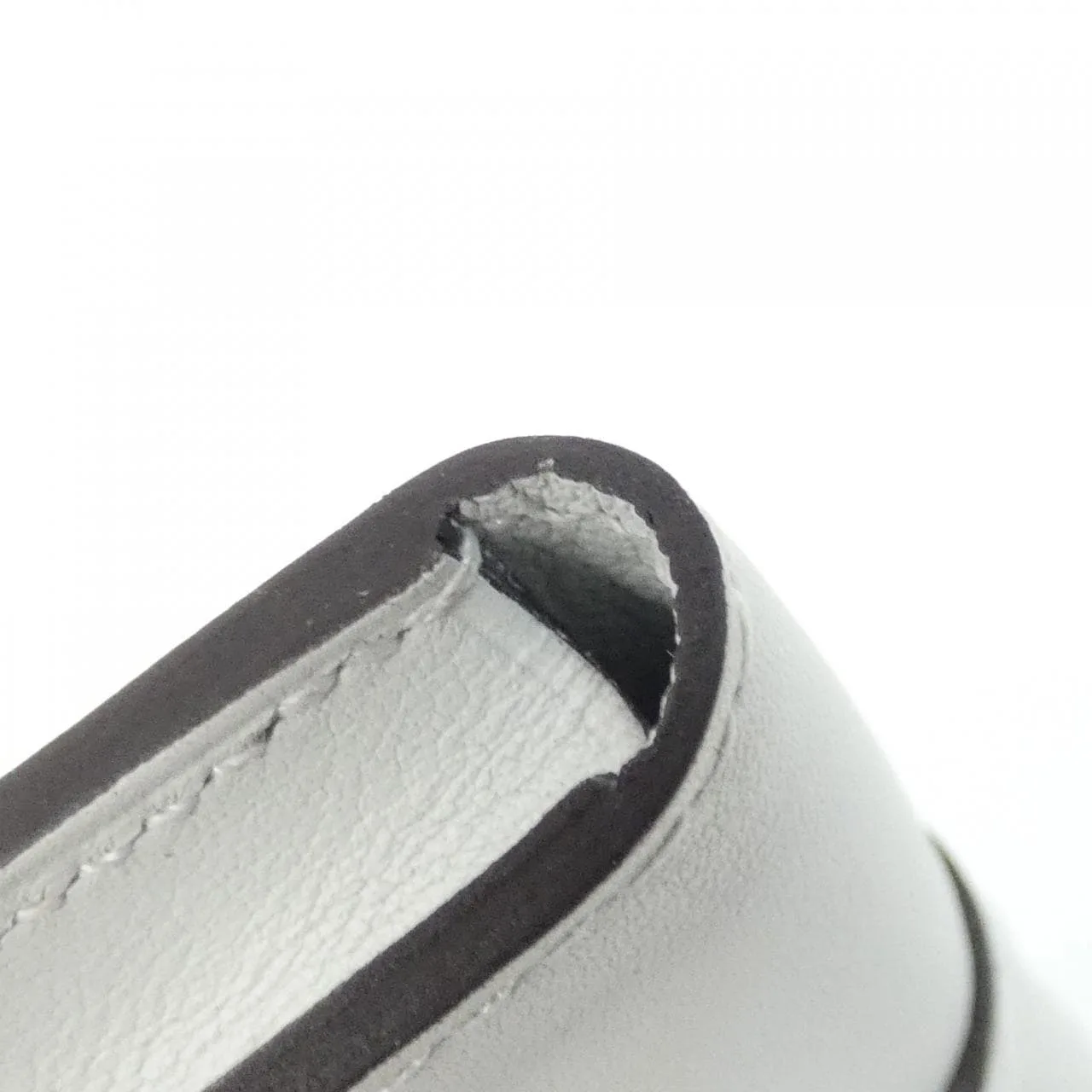 HERMES 086439CK Wallet Swift Black Swift Leather Rank A - Thumbnail 3