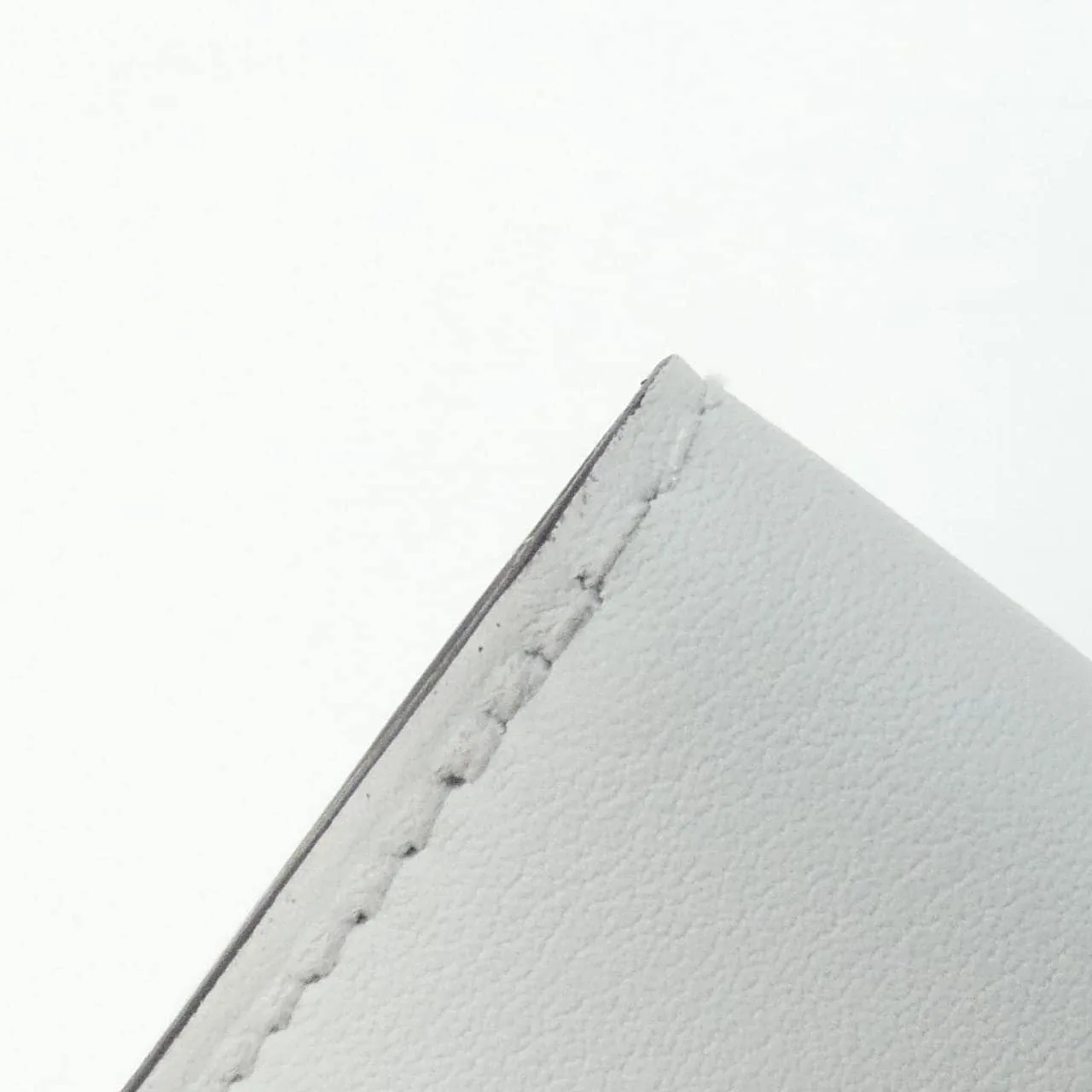 HERMES 086439CK Wallet Swift Black Swift Leather Rank A - Thumbnail 5