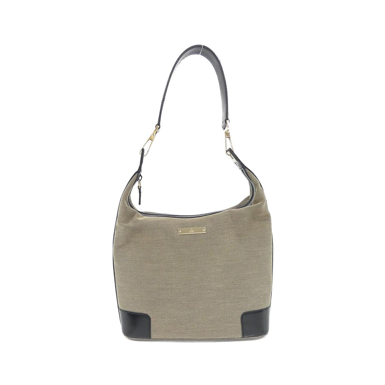 GUCCI 001 4204 肩背包 帆布