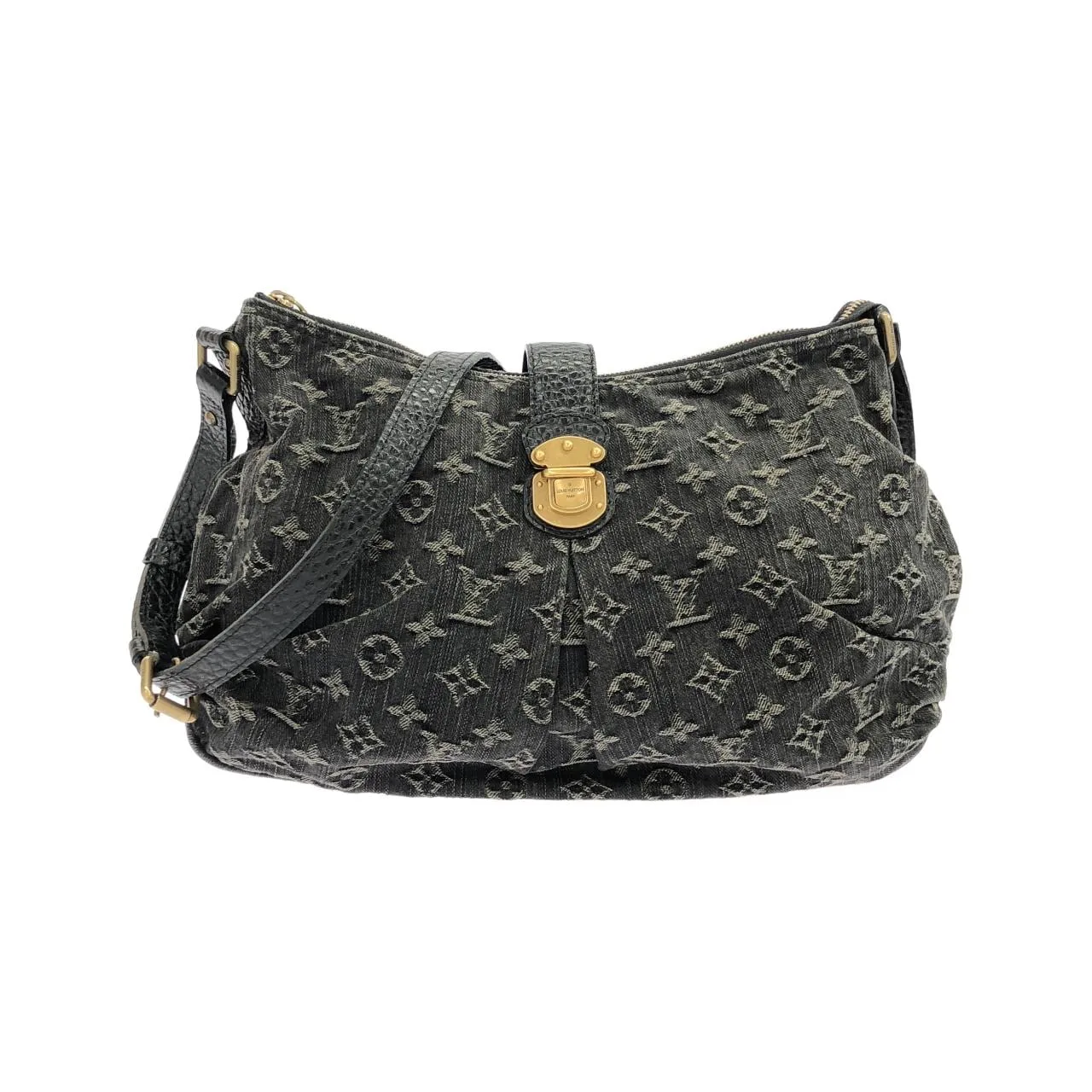 LOUIS VUITTON M95835 肩背包 Monogram