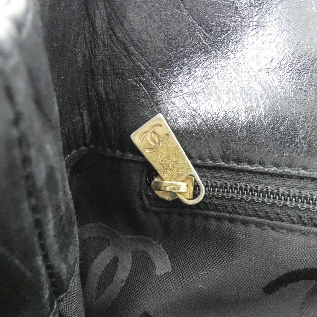 CHANEL 18129 Handbag