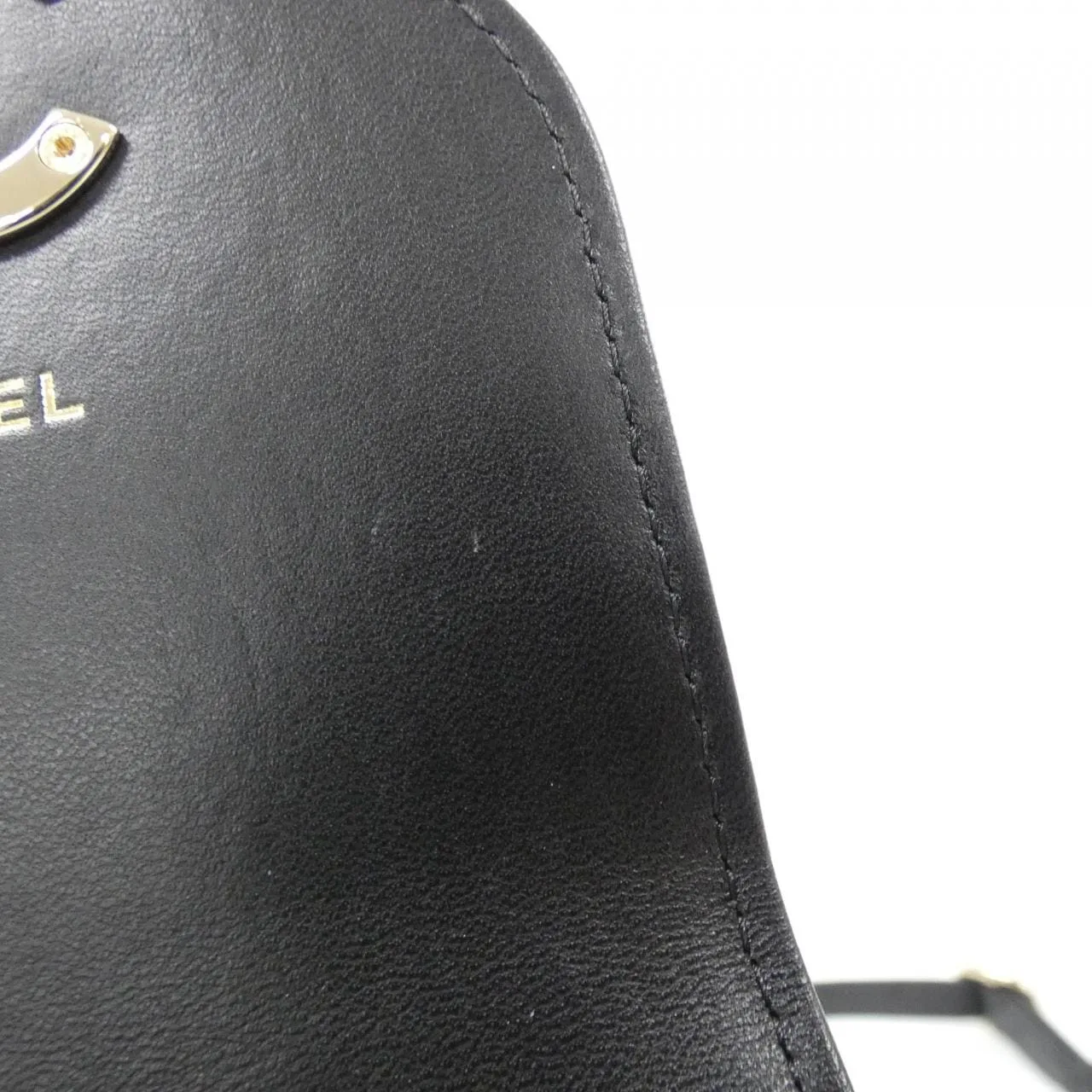 CHANEL Wallet Lambskin