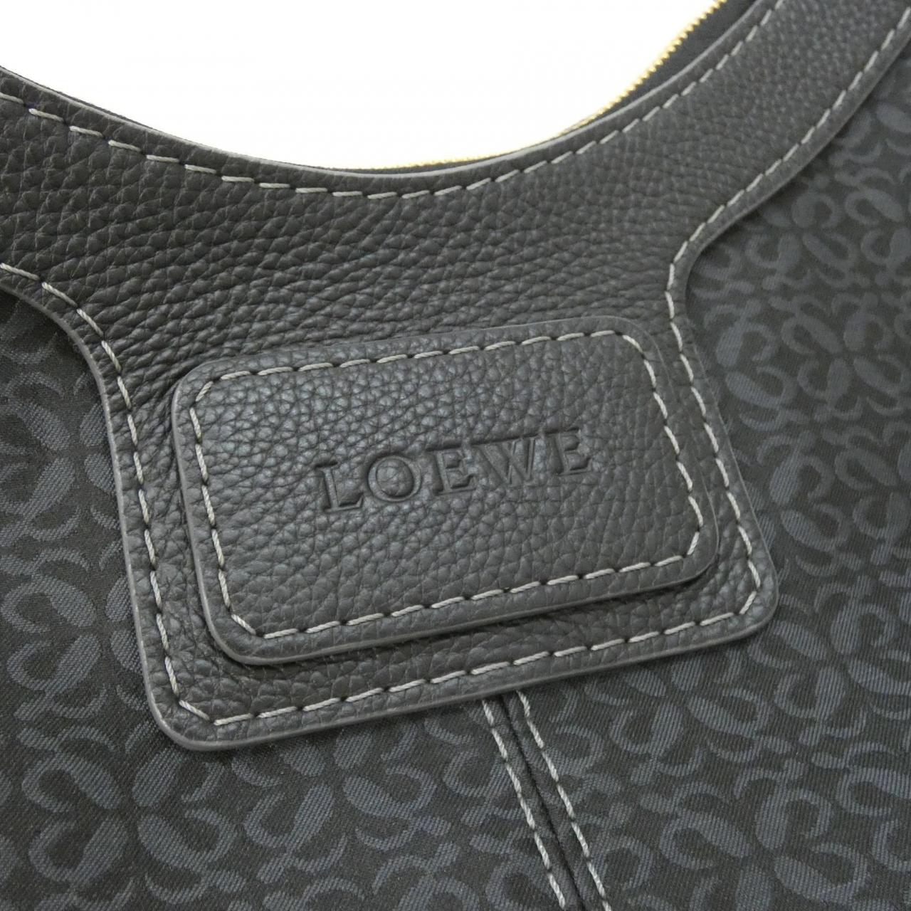 LOEWE Shoulder Nylon 4