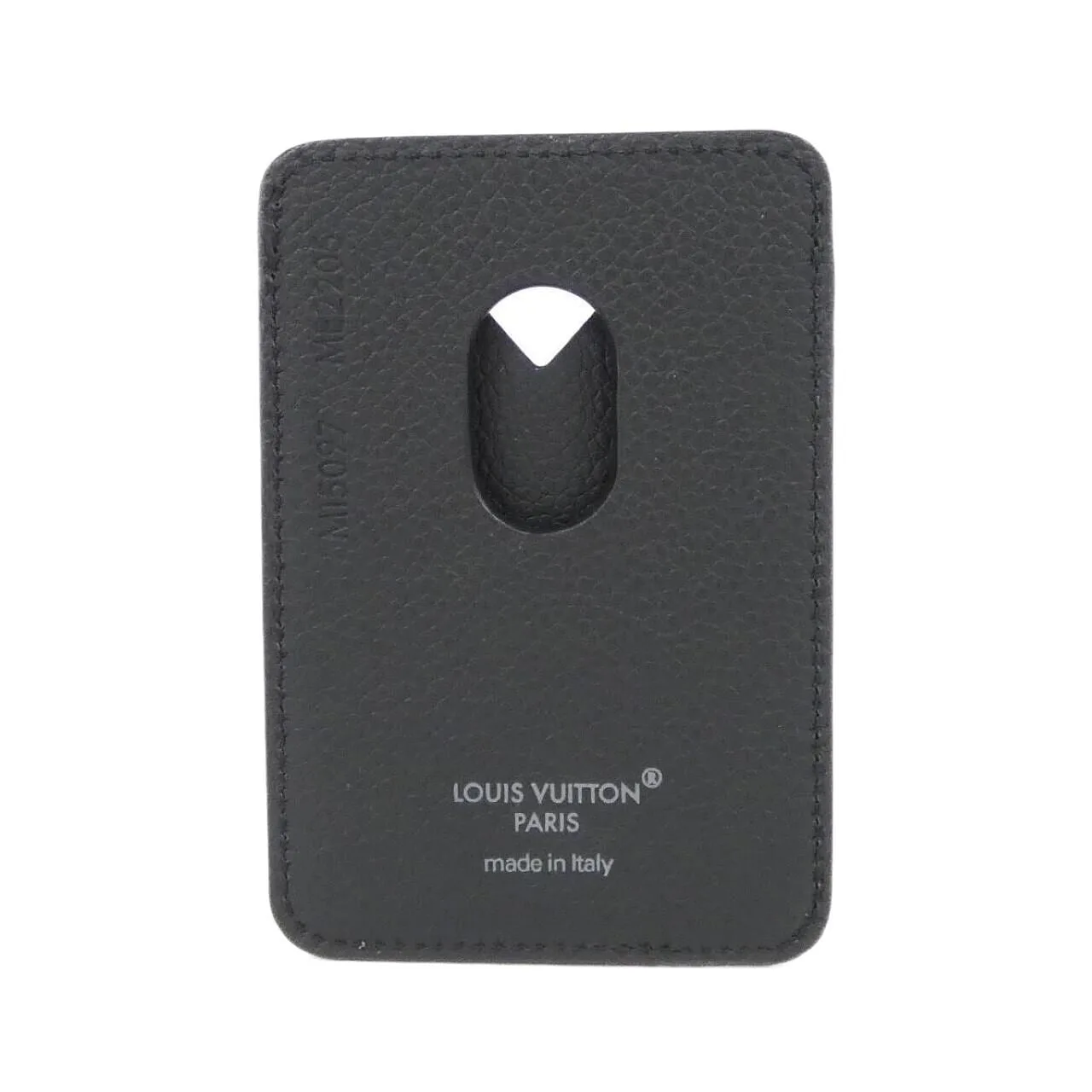 LOUIS VUITTON M15097 Card Case Canvas