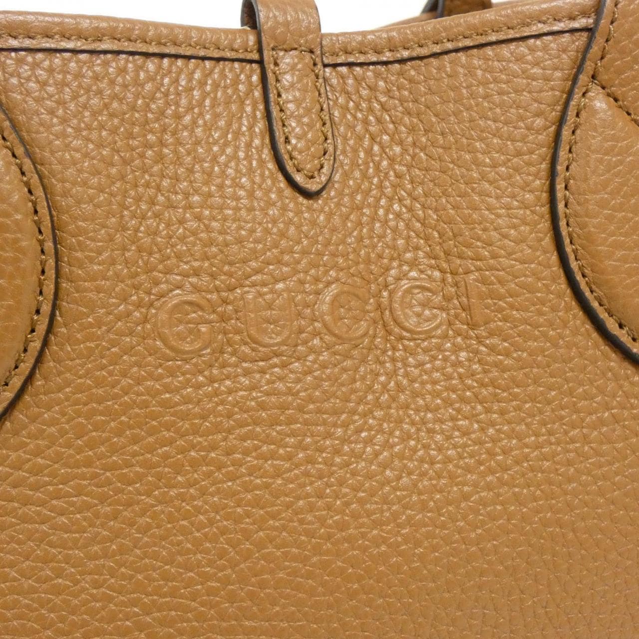 GUCCI 839124 AAFEQ 手提包 帆布 4
