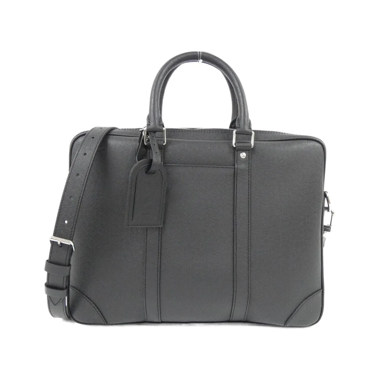 LOUIS VUITTON Documents M30925 Handbag