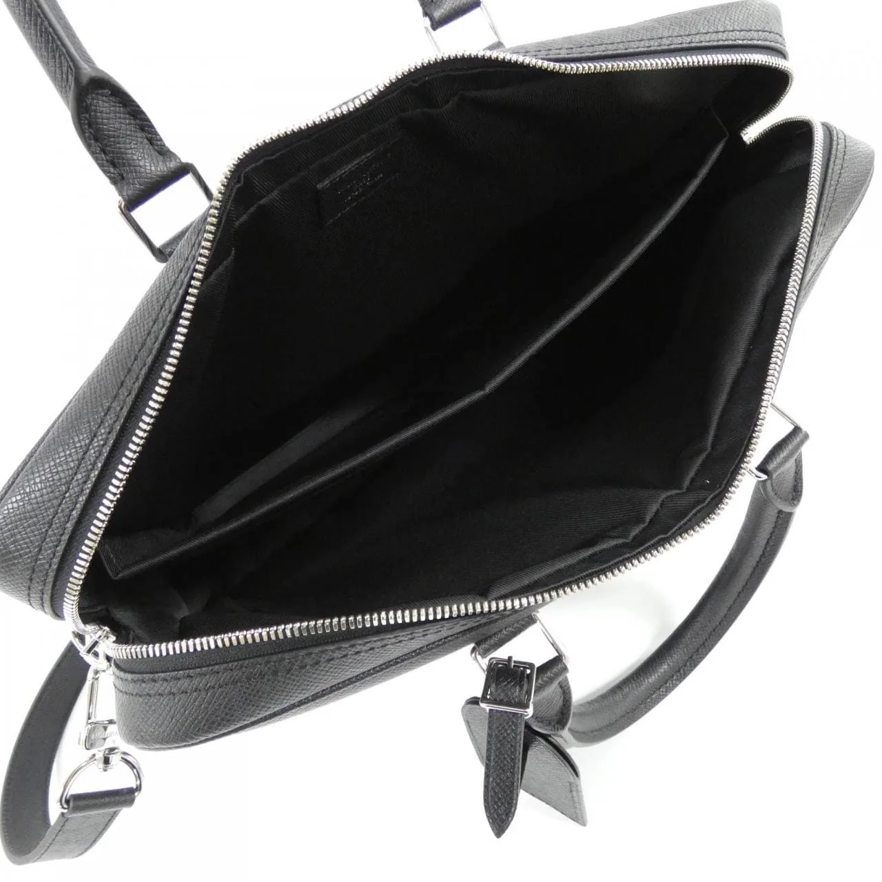 LOUIS VUITTON Documents M30925 Handbag