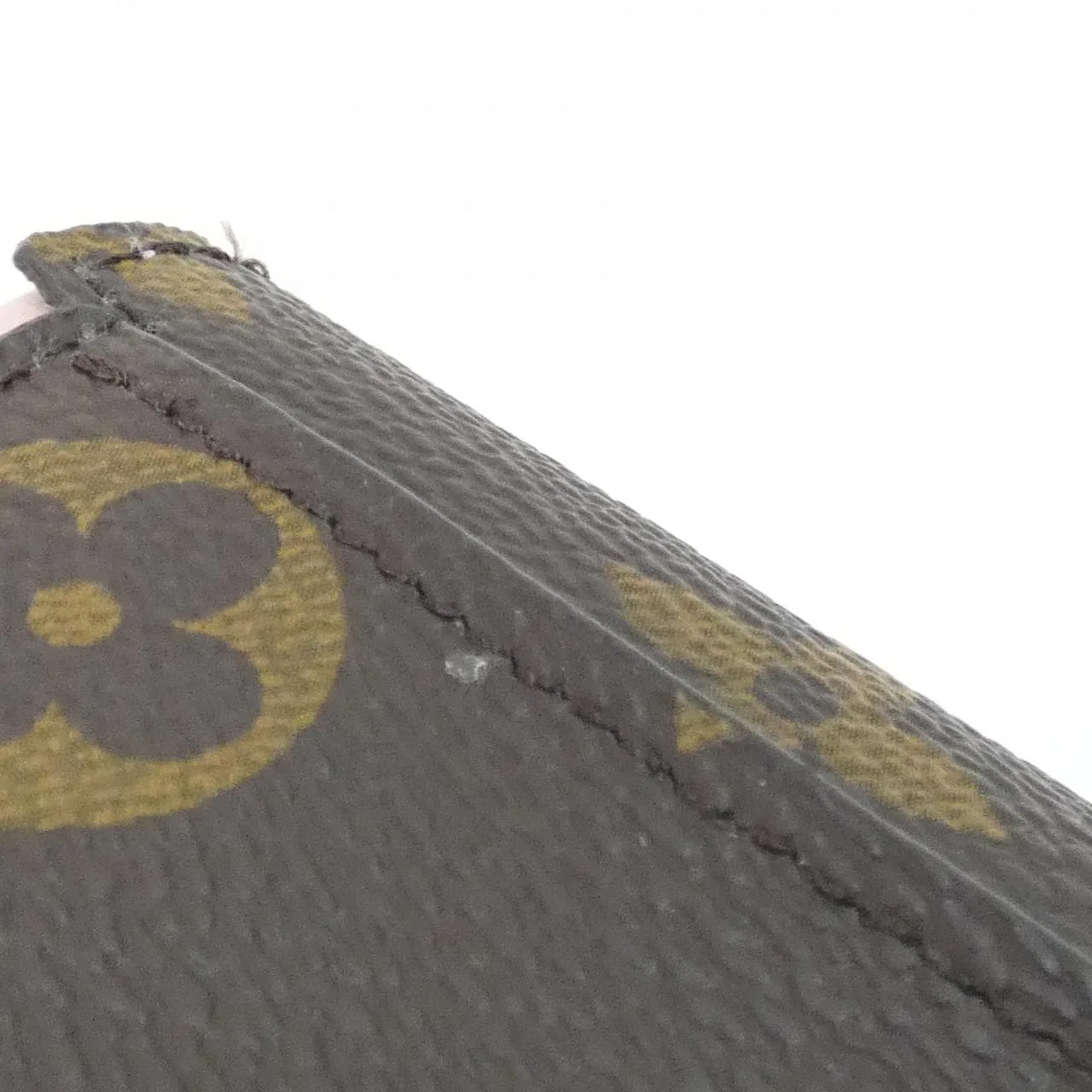 LOUIS VUITTON M64586 Wallet Monogram