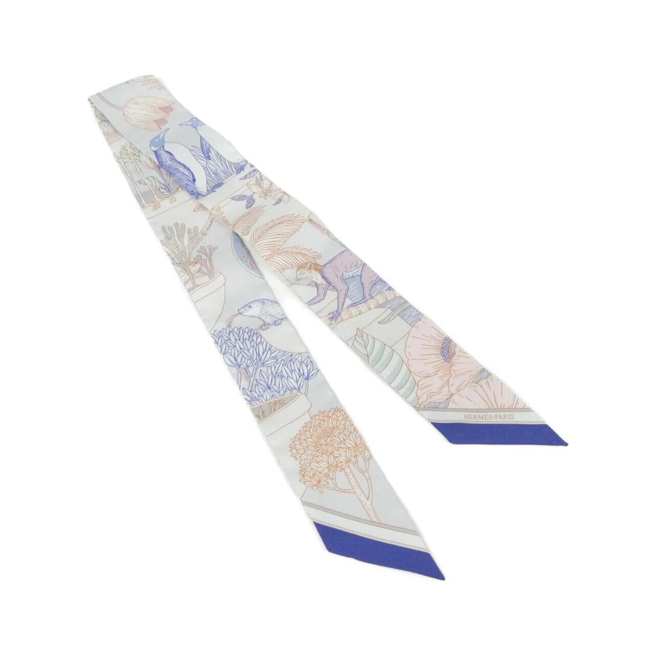 HERMES 064094S Scarf