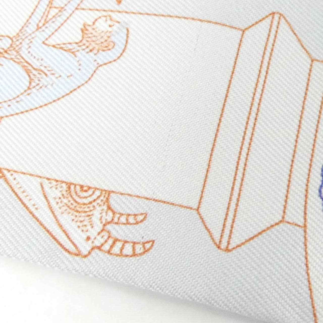 HERMES 064094S Scarf 3