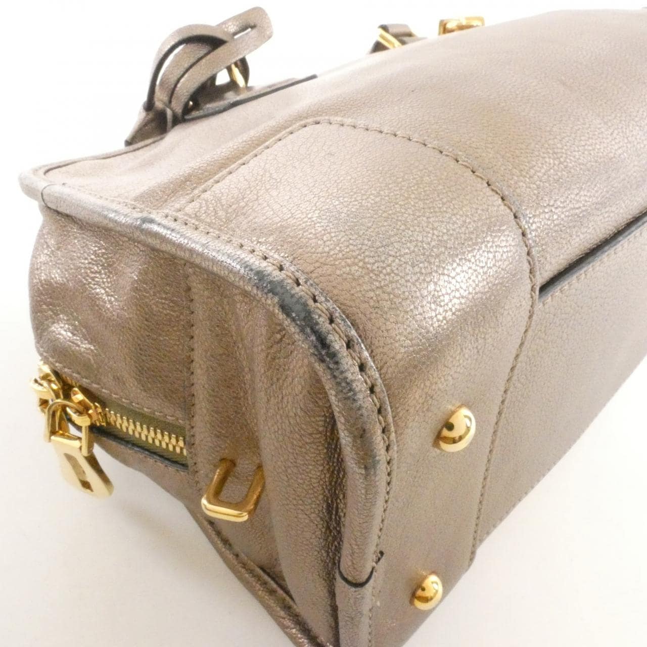 LOEWE Amazona 352 37 A03 Handbag 3