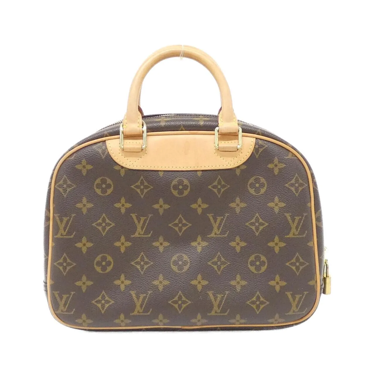 LOUIS VUITTON M42228 Handbag Monogram 2
