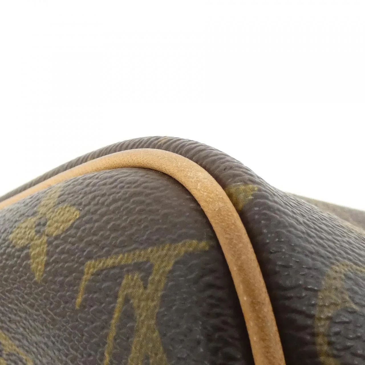LOUIS VUITTON M42228 Handbag Monogram 3